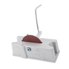 Manual Piston Ring Filer 120 Grit Grinding Wheel Manual Piston
