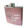 Prime Homewares Hip Flasks Ladies Hip Flasks Girls Night Out
