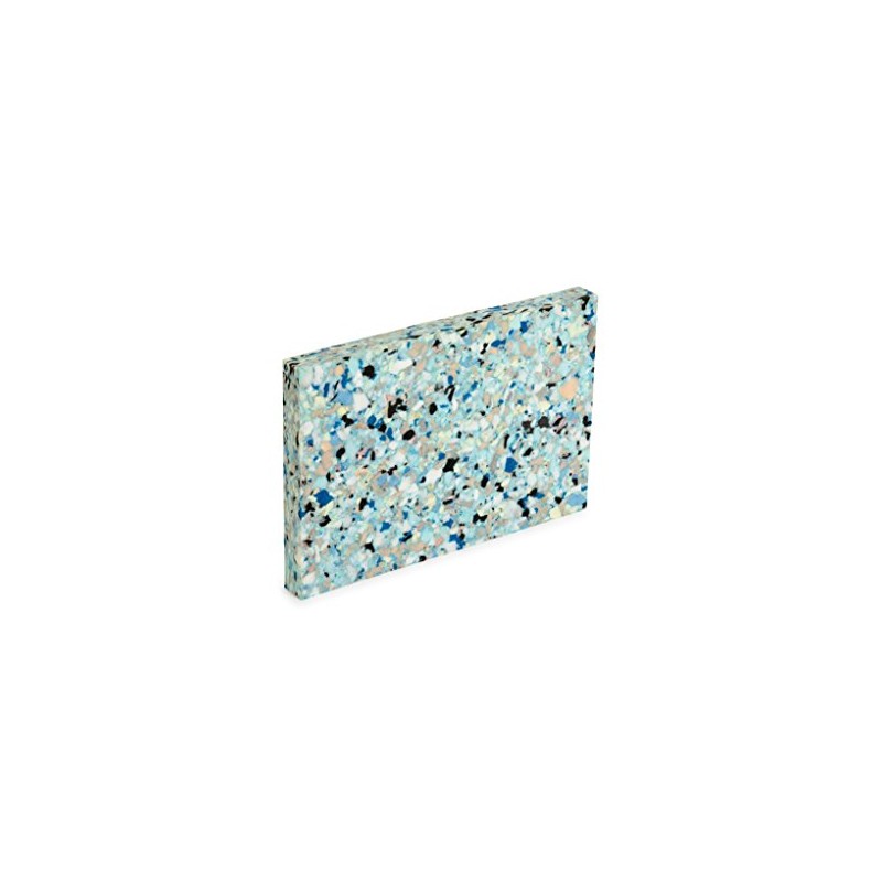 Yoga Studio Chip Foam Block - 20.5cm x 30.5cm x