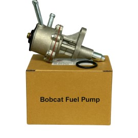 Arko Tractor Parts 6677830 04272819 For Bobcat Skid Steer Fuel Pump 863 Diesel