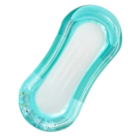 Float Ring, Bed, Water Bed, Aqua Lounge, Mat, Adults, 63.0 inches (160 cm), Lying On, Aqua Green Floating, Boat, Pool, Water Hammock, Beach, Lounge, Chair, Sea Bathing, Water Play, Sunbathing, Leisure