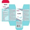 Ox Bile 125 mg 120 Capsules, 3rd Party Lab Tested,