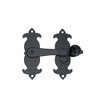 Imex EL ZORRO B-73969 Door / Window Bolt 110 mm