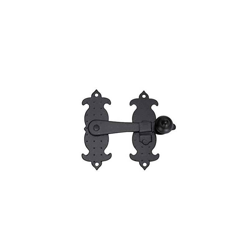 Imex EL ZORRO B-73969 Door / Window Bolt 110 mm