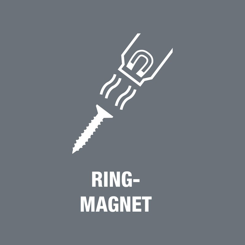 Wera 5057429001 Bit-Check 12 Universal 2, 1 Set