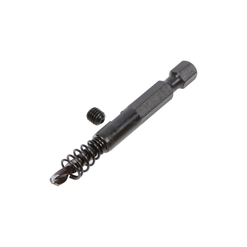 C.K T3212 Sheet Steel Hole Saw Pilot Drill