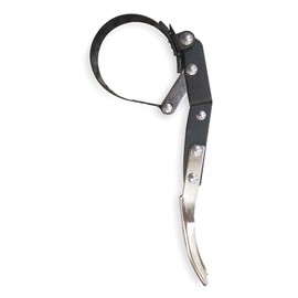 Westward Oil Filter Wrench, 2 1/4 to 2 9/16 In - 1EKJ4 (Pack of 5)