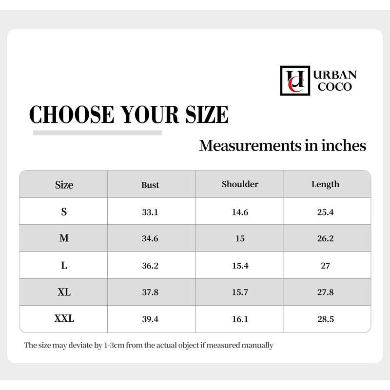 Urban CoCo Womens Solid Open Front Short Sleeve Cardigan (L,