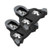 Thinvik Road Bike Cleats for Shimano SPD-SL Locking Cycling Pedals