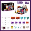 Dollox Science Kits for Kids, Electrical Circuit Exploration Kit with