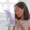 Skip Hop Cry Activated Soother, Unicorn