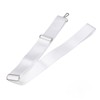Odorkle Tennis Net Straps, Durable, Height-Adjustable Tennis Net Centre Strap