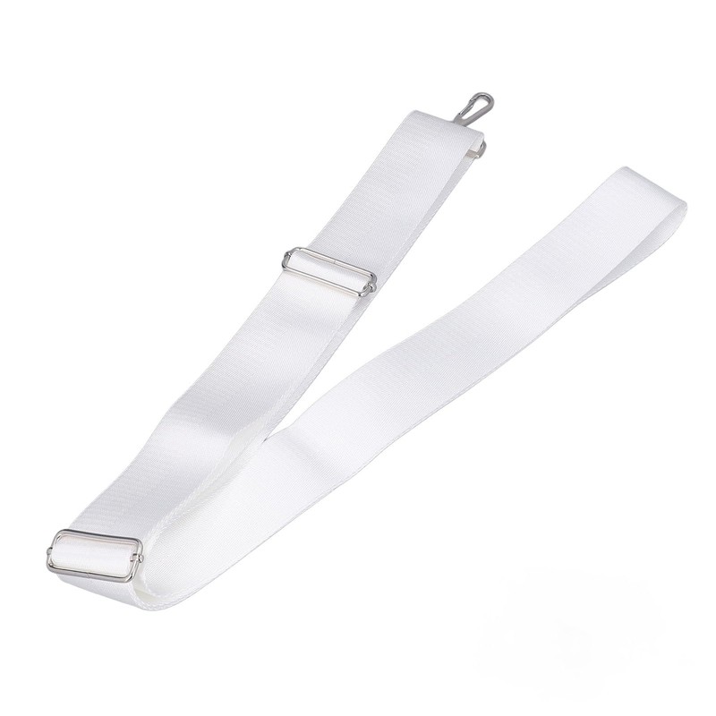 Odorkle Tennis Net Straps, Durable, Height-Adjustable Tennis Net Centre Strap