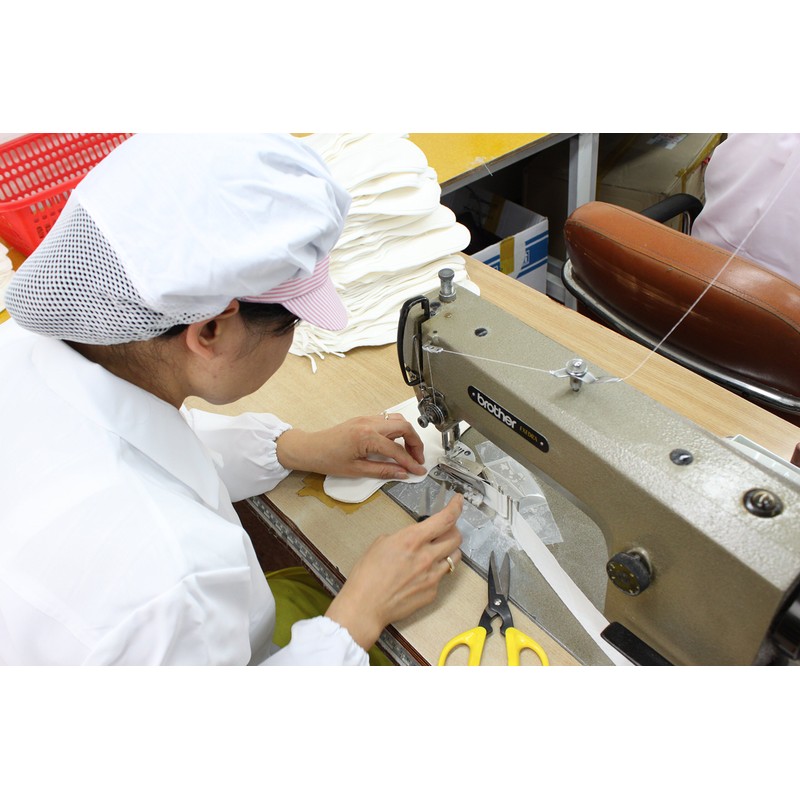 Serenape Cloth Napkin Night (N) 100% Cotton