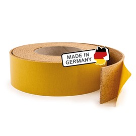 Cork Stripping with Adhesive - 1/8IN Thick X 2IN Wide X 20FT Long