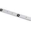 Miter Bar Slider Table Saw Gauge Rod Aluminum 650mm Universal