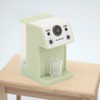 Dollhouse Water Dispenser Model Multipurpose Miniature Water Dispenser Toy for