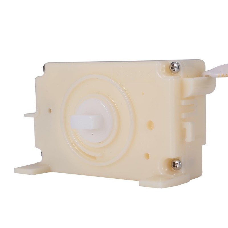 NTGZ004K02 6903BA Ice Maker Motor Fit for Haier Hisense Fridge,