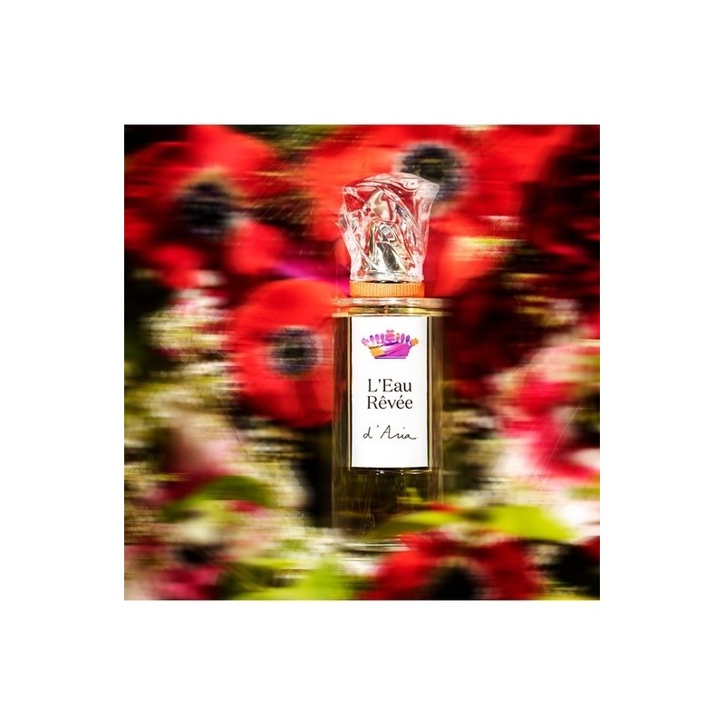 Lo Levé Daria Eau de Toilette 100ml (perfume) / 로