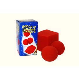 Magie Professionnelle Eco Würfel Ball