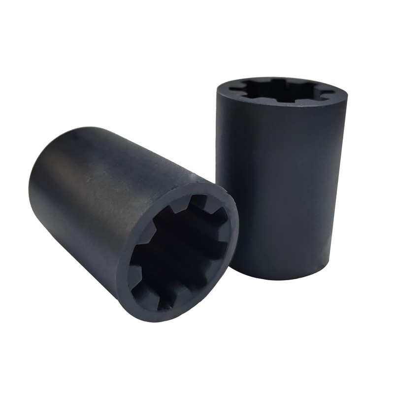 Garage Door Opener Coupler, 25A18 25C20 Sprocket Coupler for Screw