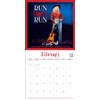  Dolly Parton 2025 Wall Calendar: A Collection of Iconic
