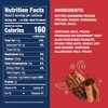 PLANTERS Limited Edition Kettle Cooked Cinnamon Pecans, Butter Flavored Pecans