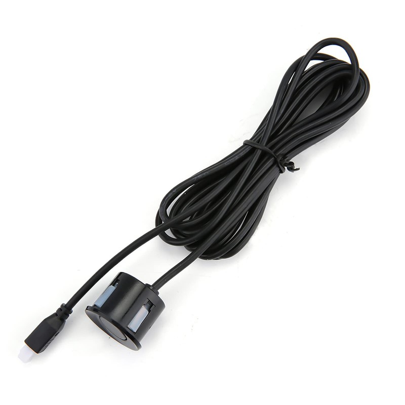 Car Auto Vehicle Reverse Backup Radar System, with 4 Parking