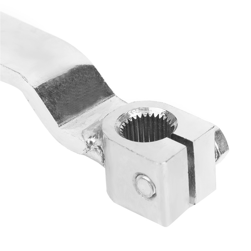 5.3in 0.4in Kick Start Starter Lever Fit for 110cc 125cc