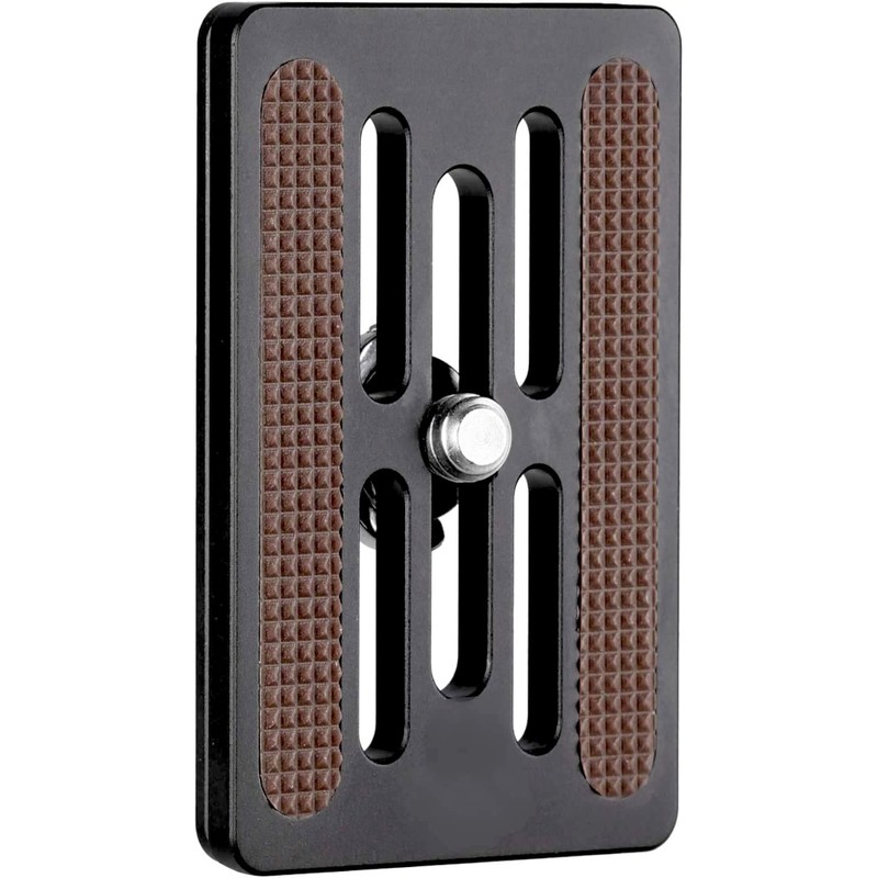 Desmond DLOW-40 40mm Low Profile Ball Head Arca Compatible w