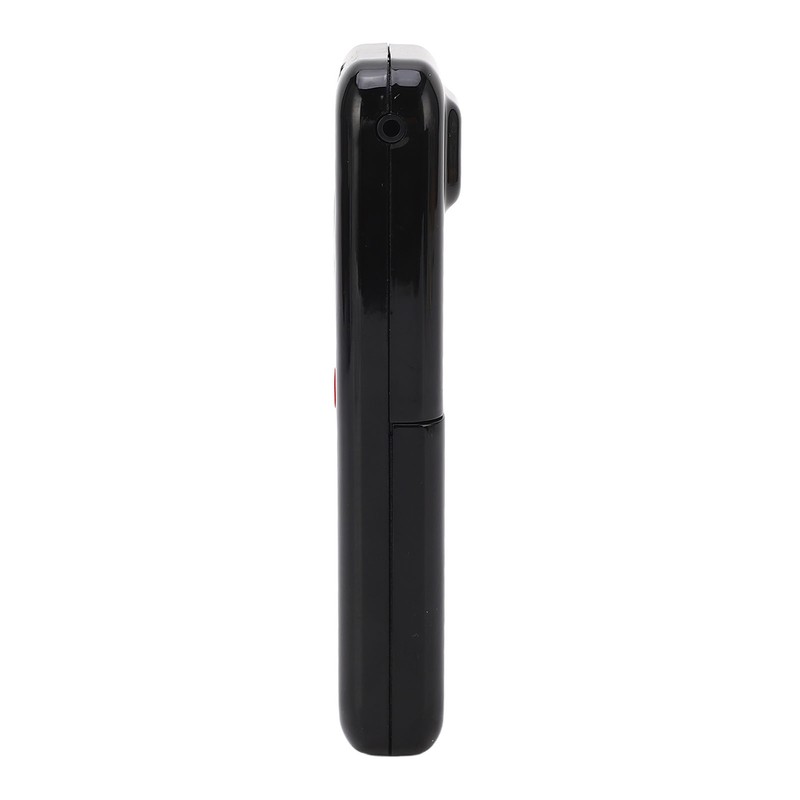 Breath Tester Digital Drunk Meter LCD Display with Audio Alarm