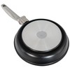 Swiss Diamond Nonstick Frying Pan Hybrid Ceramic and Diamond-Infused Fry