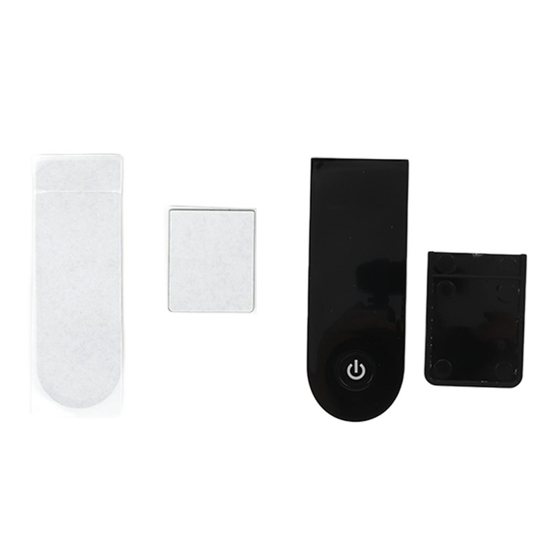 Electric Scooter Circuit Board Contain Screen Switch Upgraded Accessories for