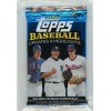 2008 Topps Updates and Highlights Sealed Hobby Pack
