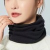 Fleece-lined Neck Warmer Scarf 2 colors LM-1004717 / 기모 넥워머 목토시 스카프 2color LM-1004717
