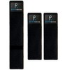 PHEIL Rod Sock Rod Velcro 1+2 Combination (25 cm and