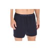Perry Ellis Men’s Tailored Soft Luxe Solid Boxer Briefs Underwear