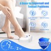 LEEWENYAN Nail Fungus Treatment Device, Highly Efficient Nail Fungus Cold