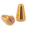 PEUTIER 2pcs 5 Way Pickup Switch Tip, 3 Way Switch