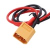 Watris Veiyi XT60 RC Switch, RC Aircraft Switch with XT60