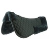 Riding World Back Protector Warmblood Black