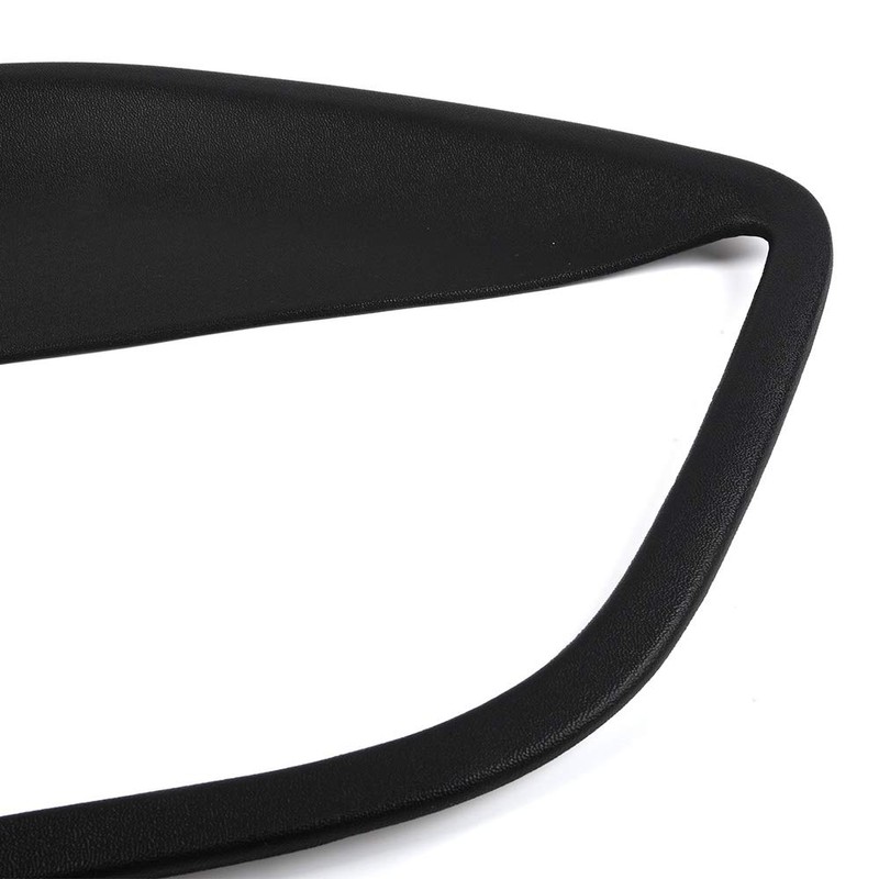 G-PLUS Front Door Panel Insert Cards Replacement Compatible with Ford