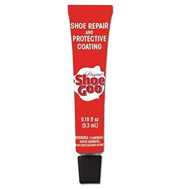 Eclectic Products 110400 10 Pack 0.18-Ounce Shoe Goo Mini Tubes