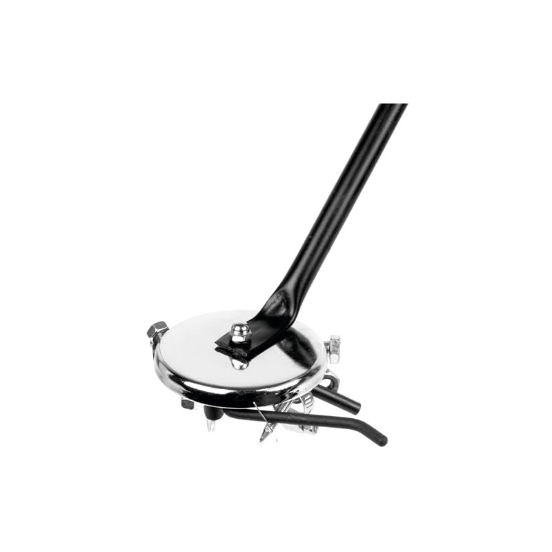 Performance Tool W2070 50-Pound Extendable Magnetic Pickup Tool for Retrieving