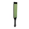 Knife Strop Artificial Leather Double Sided Polishing DIY Sharpening Strop