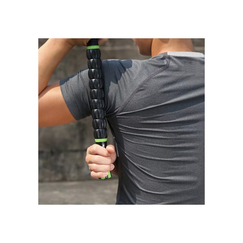 Muscle Roller Stick for Athletes- Body Massage Tools Massager for