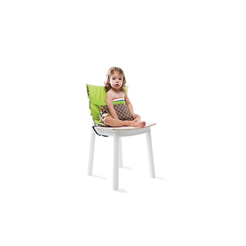 BabyToLove Pocket Chair Round & Round