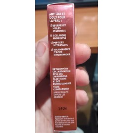 It Cosmetics Vitality Lip Flush Stain Lip-Softening Butter Gloss *PRETTY IN PINK