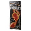 Muddy Foot Warmer/NO Adhesive/Single Pack