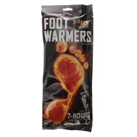 Muddy Foot Warmer/NO Adhesive/Single Pack